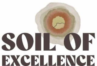 SOIL OF EXCELLENCE logo
