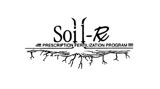 SOIL-RX logo