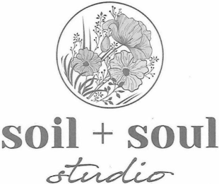 SOIL + SOUL STUDIO logo