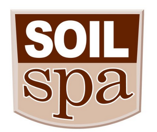 SOIL SPA logo