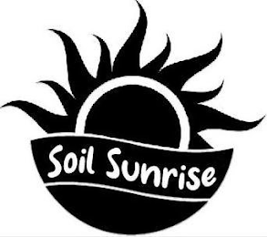 SOIL SUNRISE logo