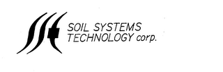 SOIL SYSTEMS TECHNOLOGY CORP. logo