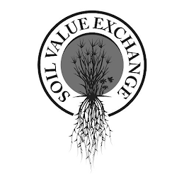 SOIL VALUE EXCHANGE logo