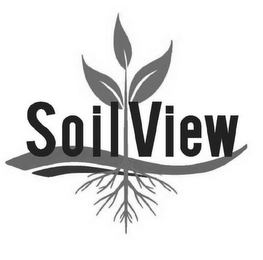 SOIL VIEW logo
