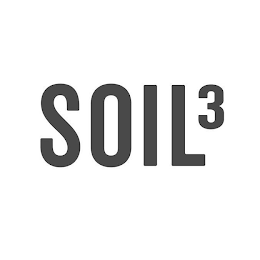 SOIL3 logo