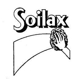 SOILAX logo