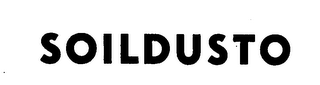 SOILDUSTO logo