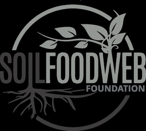 SOILFOODWEB FOUNDATION logo