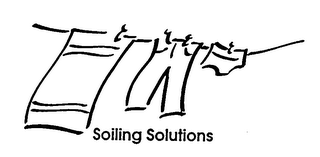 SOILING SOLUTIONS logo
