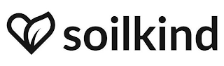 SOILKIND logo