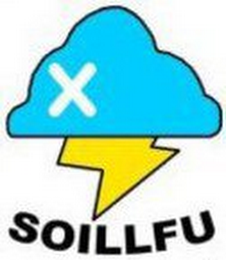 SOILLFU X logo