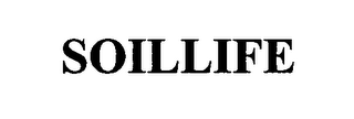 SOILLIFE logo