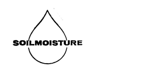 SOILMOISTURE logo