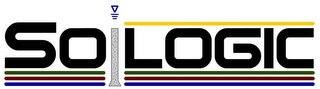SOILOGIC logo