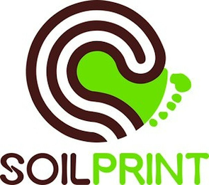 SOILPRINT logo