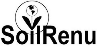 SOILRENU logo