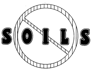 SOILS logo