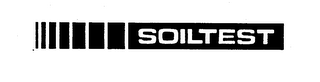 SOILTEST logo