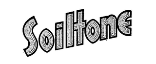 SOILTONE logo