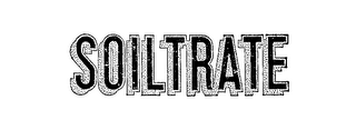 SOILTRATE logo
