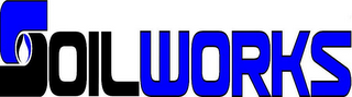 SOILWORKS logo