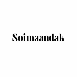 SOIMAANDAK logo