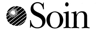 SOIN logo