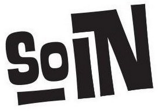 SOIN logo
