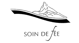 SOIN DE FEE logo