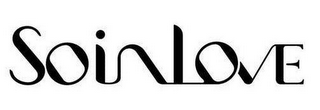 SOINLOVE logo