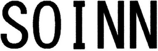 SOINN logo
