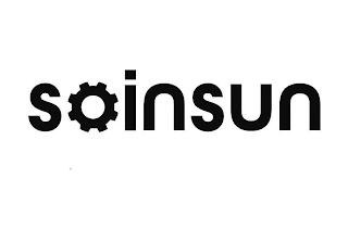 SOINSUN logo