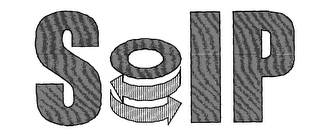 SOIP logo