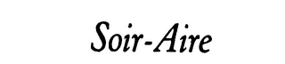 SOIR-AIRE logo