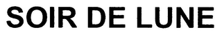 SOIR DE LUNE logo