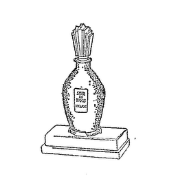 SOIR DE PARIS logo