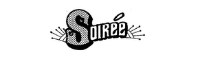 SOIREE logo
