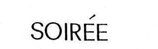 SOIREE logo