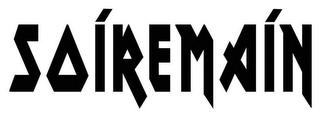 SOIREMAIN logo
