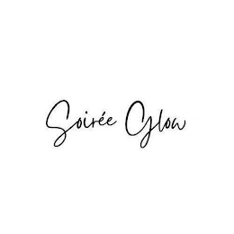 SOIRÉE GLOW logo