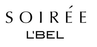 SOIRÉE L'BEL logo