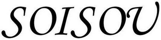 SOISOU logo