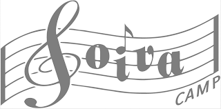 SOIVA CAMP logo