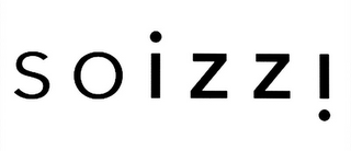 SOIZZI logo