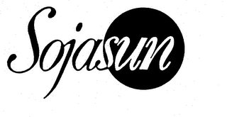 SOJASUN logo