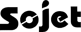 SOJET logo