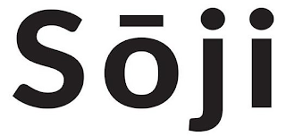 SOJI logo