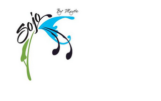 SOJO BY MAYTE logo