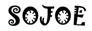 SOJOE logo