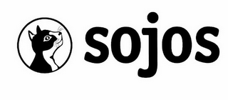 SOJOS logo